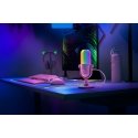 Razer Seiren V3 Chroma Rozā Datora mikrofons Razer Seiren V3 Chroma Rozā Datora mikrofons