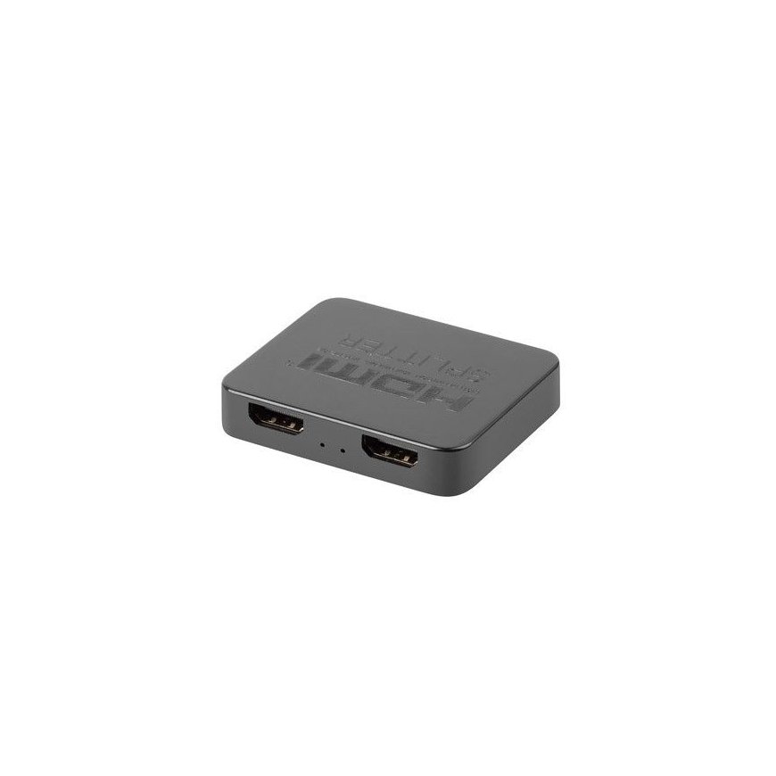 Lanberg HDMI sadalītājs - 2x HDMI