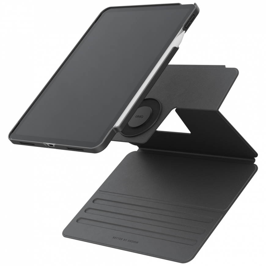 Case UNIQ Rovus Snapmount Magnetic 360 Rotating Detachable for i – 5