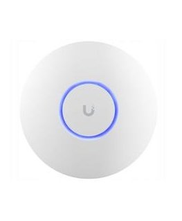 Maršrutizatorius UBIQUITI PUNKT DOSTĘPOWY UQ-U6+ UniFi Wi-Fi 6, 2.4 GHz, 5 GHz, 573,5 Mbps + 2400 Mbps