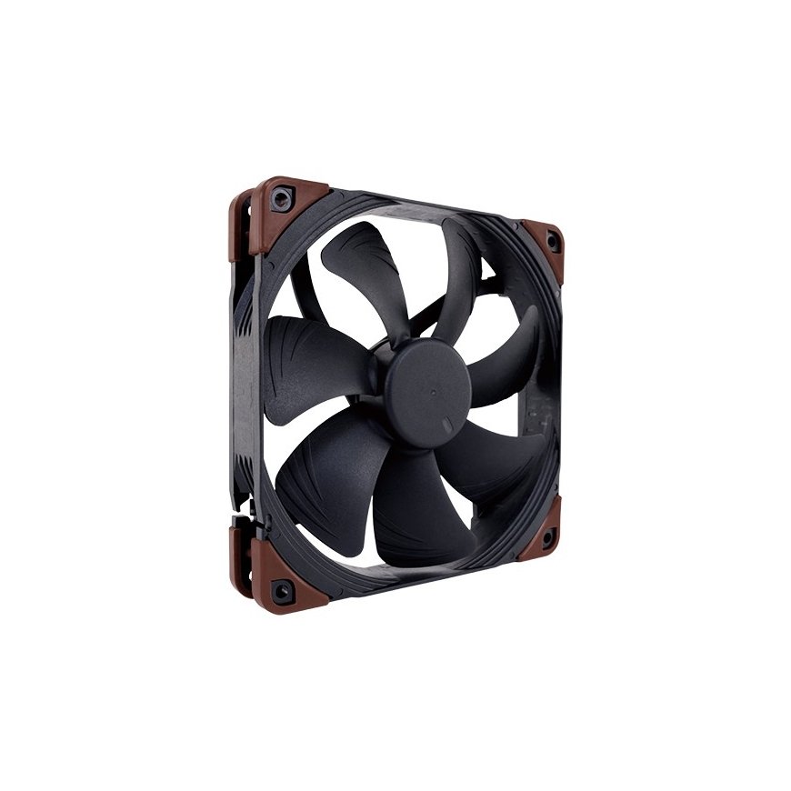Noctua NF-A14 industrialPPC-3000 PWM Datora korpusam