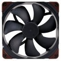 Noctua NF-A14 industrialPPC-3000 PWM Tietokonekotelo Tuuletin Noctua NF-A14 industrialPPC-3000 PWM Tietokonekotelo Tuuletin