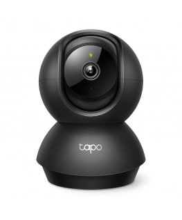 TP-Link Tapo C211 Сферический IP камера видеонаблюдения Для помещений 2304 x 1296 пикселей Стол