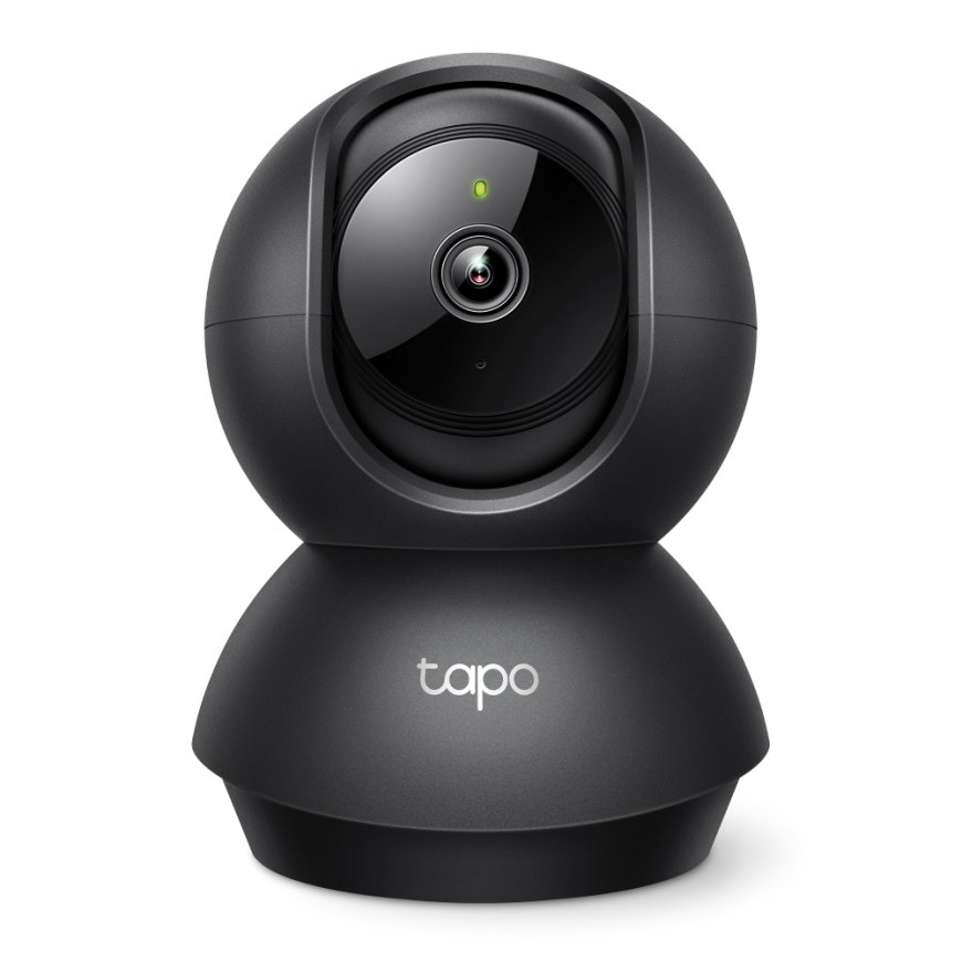TP-Link Tapo C211 Sfērisks IP drošības