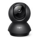 TP-Link Tapo C211 Sferinis IP apsaugos kamera Vidaus 2304 x 1296 pikseliai Stalas TP-Link Tapo C211 Sferinis IP apsaugos kamera Vidaus 2304 x 1296 pikseliai Stalas