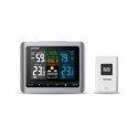 GARNI 520 Melns, Sudrabs LCD AC/Baterija GARNI 520 Melns, Sudrabs LCD AC/Baterija