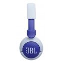 JBL Junior 320BT Kuulokkeet Langaton Pääpanta Puhelut/Musiikki USB Type-C Bluetooth Sininen