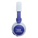 JBL Junior 320BT Гарнитура Беспроводной Оголовье Calls/Music USB Type-C Bluetooth Синий
