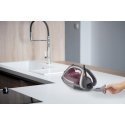 Tefal Ultragliss Anti-Calc Plus FV6840 Aurutriikraud 2800 W Lilla, Hõbe Tefal Ultragliss Anti-Calc Plus FV6840 Aurutriikraud 2800 W Lilla, Hõbe
