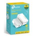 TP-Link AV600 600 Mbit/ai Ethernet LAN jungtis „Wi-Fi“ Balta 1 vnt TP-Link AV600 600 Mbit/ai Ethernet LAN jungtis „Wi-Fi“ Balta 1 vnt