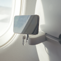 iOttie Treker MagSafe reisikinnitus magnetilise rõngasadapteriga iOttie Treker MagSafe reisikinnitus magnetilise rõngasadapteriga