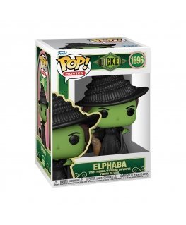 Funko POP kuju Wicked Elphaba