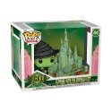 Funko POP -hahmo, Paha Elphaba Funko POP -hahmo, Paha Elphaba