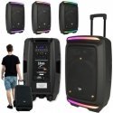 V-TONE OrionX 8 ACCU Active Battery Speaker V-TONE OrionX 8 ACCU Active Battery Speaker