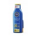 Nivea Sun Лосьон, 250 мл, SPF 30, мини-упаковка 50 мл Nivea Sun Лосьон, 250 мл, SPF 30, мини-упаковка 50 мл