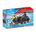 Playmobil City Action 71149 spēļu komplekts