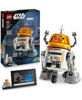 LEGO® Star Wars™ 75416 Astromech Helicopter (C1-10P)™