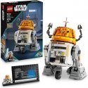 LEGO® Star Wars™ 75416 Astromech Helicopter (C1-10P)™ LEGO® Star Wars™ 75416 Astromech Helicopter (C1-10P)™