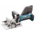 Makita DPJ180Z elektriskā rokas ēvele Melns, Nerūsējošs tērauds 6500 RPM 18 W Makita DPJ180Z elektriskā rokas ēvele Melns, Nerūsējošs tērauds 6500 RPM 18 W