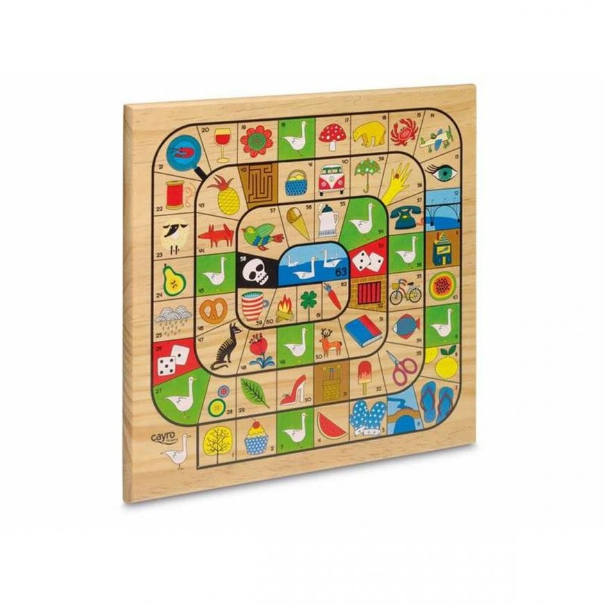 Lisciani Disney Stitchi Parchis ja hane mäng – 2