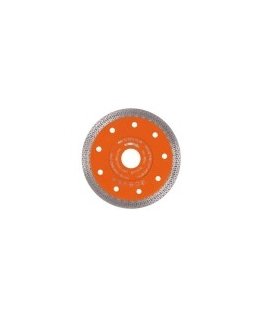 Deimantinis pjovimo diskas BATTIPAV 125x22,23mm