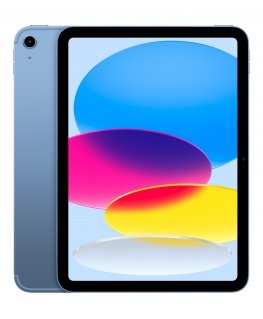 Apple iPad 5G LTE-TDD & LTE-FDD 512 GB 27.9 cm (11") Wi-Fi 6 (802.11ax) iPadOS 18 Blue