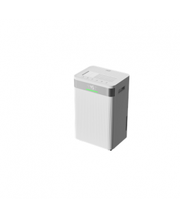 Sausintuvas Mill Dehumidifier | MDH12 | Galia 200 W | Tinka kambariams nuo 8 iki 15 m² | Vandens talpyklos talpa 2 L | Baltas