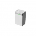 Mill Dehumidifier | MDH12 | Power 200 W | Suitable for Rooms up to 8-15 m² | Water Tank Capacity 2 L | White Mill Dehumidifier | MDH12 | Power 200 W | Suitable for Rooms up to 8-15 m² | Water Tank Capacity 2 L | White