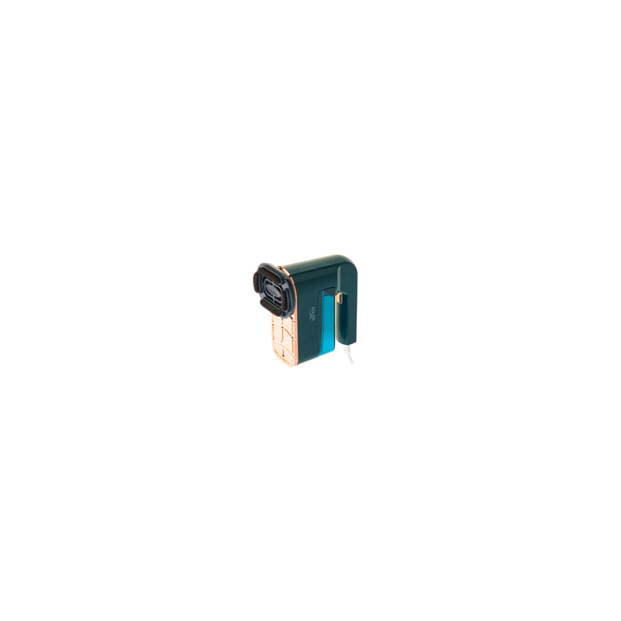 "Tesla L" UV Air Purifier Lamp – 2