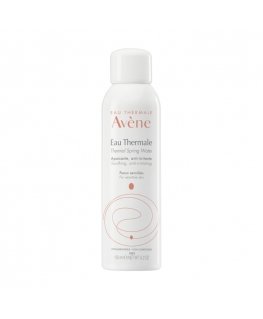 Avene Thermal Spring Water Valomasis skystis Moteriškas 150 ml