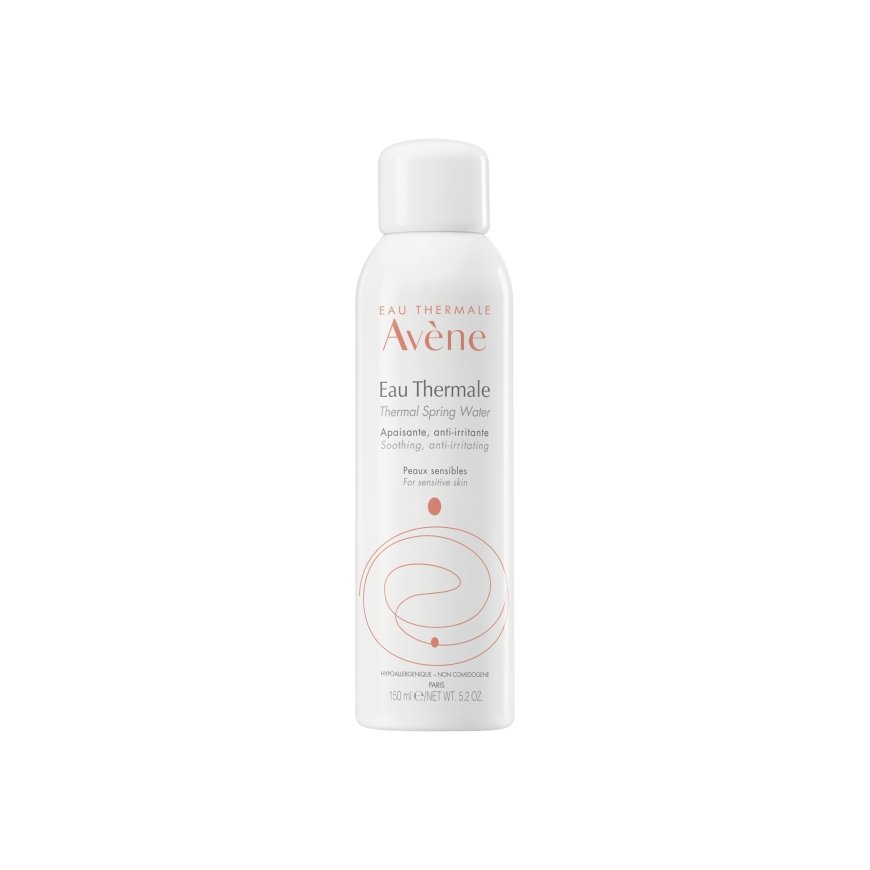 Avene Thermal Spring Water Attīrošs šķidrums
