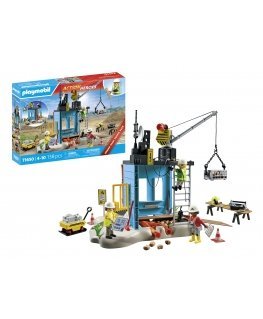 Playmobil 71650 набор игрушек