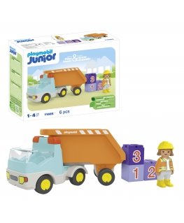 Playmobil 71685 набор игрушек