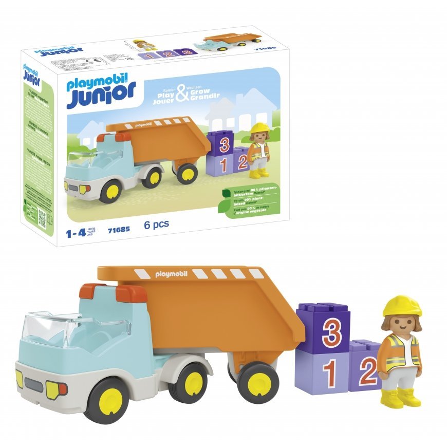 Playmobil 71685 spēļu komplekts
