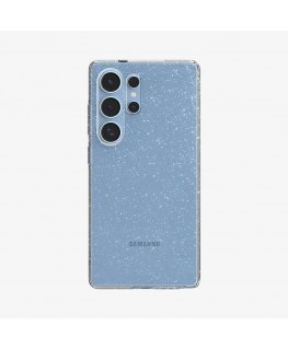 Spigen Liquid Crystal Glitter чехол для мобильного телефона 17,5 cm (6.9") Крышка Прозрачный