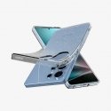 Spigen Liquid Crystal Glitter matkapuhelimen suojakotelo 17,5 cm (6.9") Suojus Läpinäkyvä Spigen Liquid Crystal Glitter matkapuhelimen suojakotelo 17,5 cm (6.9") Suojus Läpinäkyvä