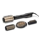 BaByliss Big Hair Luxe Soengukomplekt Soe Must 650 W 2,5 m