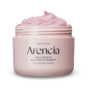 Arencia Fresh Rosehip Rice Mochi Valiklis Nomierinošs sejas mazgāšanas līdzeklis 120 g