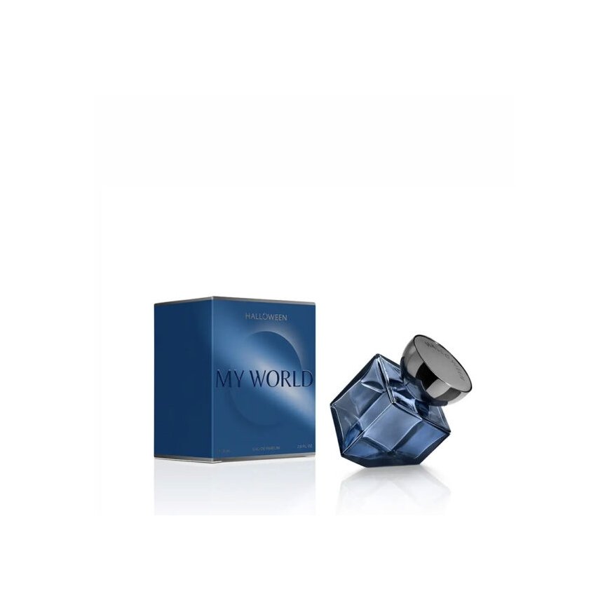 Halloween My World EDP tualettvesi meestele, 75 ml – 2