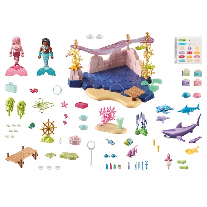 Playmobil Princess 71499 lelu- & leikkiväline – 2