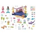 Playmobil Princess 71499 toy playset Playmobil Princess 71499 toy playset