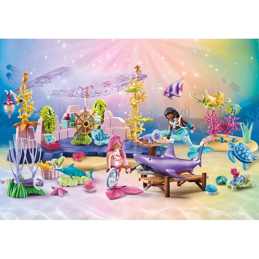 Playmobil Princess 71499 lelu- & leikkiväline – 3