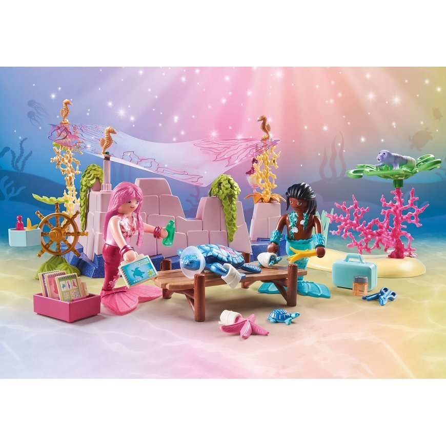 Playmobil Princess 71499 mänguasjakomplekt – 4