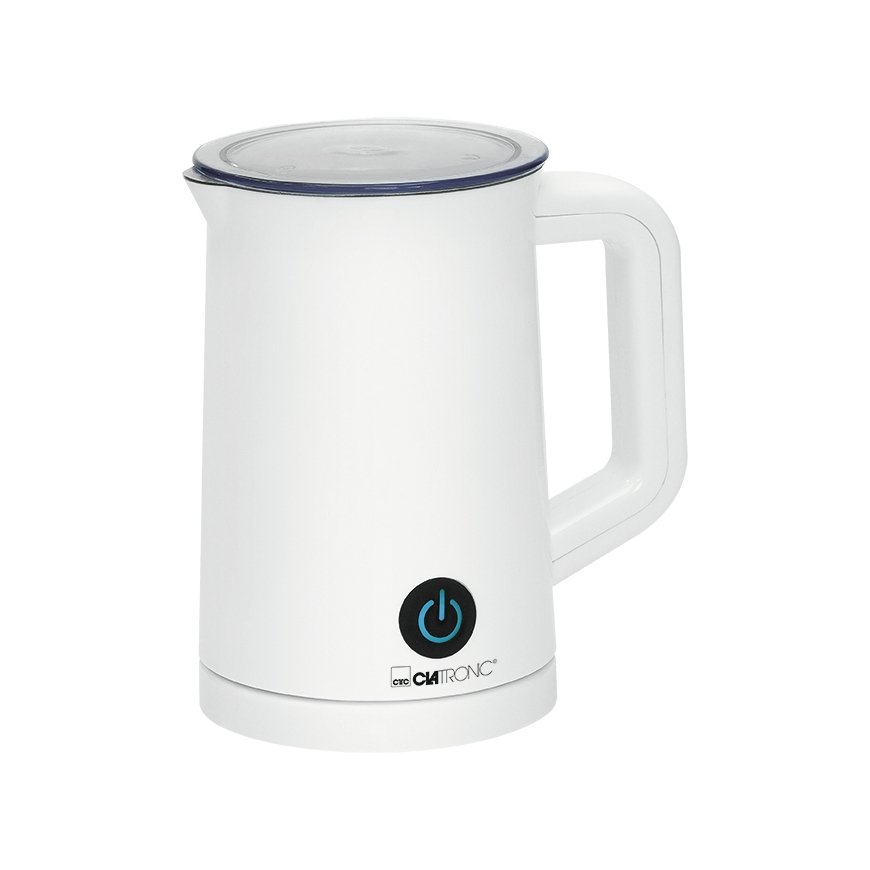 Clatronic MS 3693 Automātisks Balts