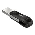 SanDisk SDIX60N-128G-GN6NE USB-muisti 128 GB 3.2 Gen 1 (3.1 Gen 1) Harmaa, Hopea SanDisk SDIX60N-128G-GN6NE USB-muisti 128 GB 3.2 Gen 1 (3.1 Gen 1) Harmaa, Hopea