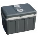 Camry Premium CR 8061 cool box 45 L Electric Grey, White Camry Premium CR 8061 cool box 45 L Electric Grey, White