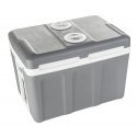 Camry Premium CR 8061 aukstuma soma 45 L Elektrisks Pelēks, Balts Camry Premium CR 8061 aukstuma soma 45 L Elektrisks Pelēks, Balts