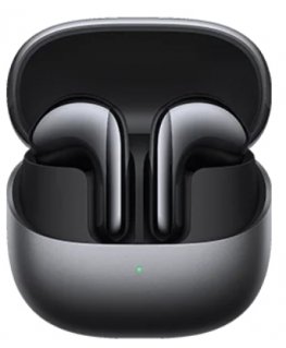 Xiaomi Buds 5 Austiņas Bezvadu Ausīs Zvani / mūzika Bluetooth Melns