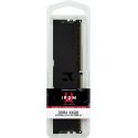 Goodram IRP-K3600D4V64L18/64GDC IRDM DEEP BLACK модуль памяти 64 GB 2 x 32 GB DDR4 Goodram IRP-K3600D4V64L18/64GDC IRDM DEEP BLACK модуль памяти 64 GB 2 x 32 GB DDR4