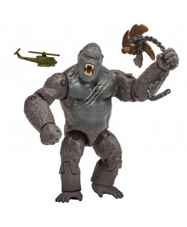 The New Empire Skull Island Kong